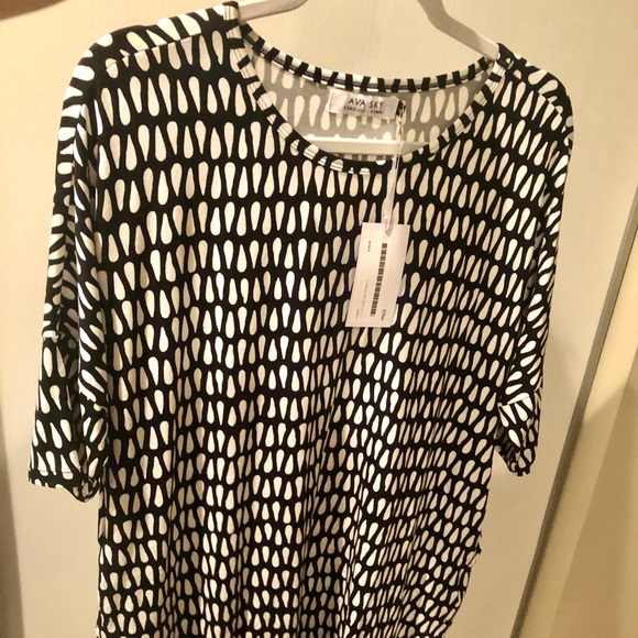 Fighting Eel dress Spade - Picture 2 of 3